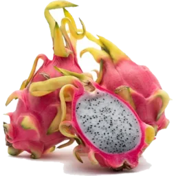 white dragon fruit